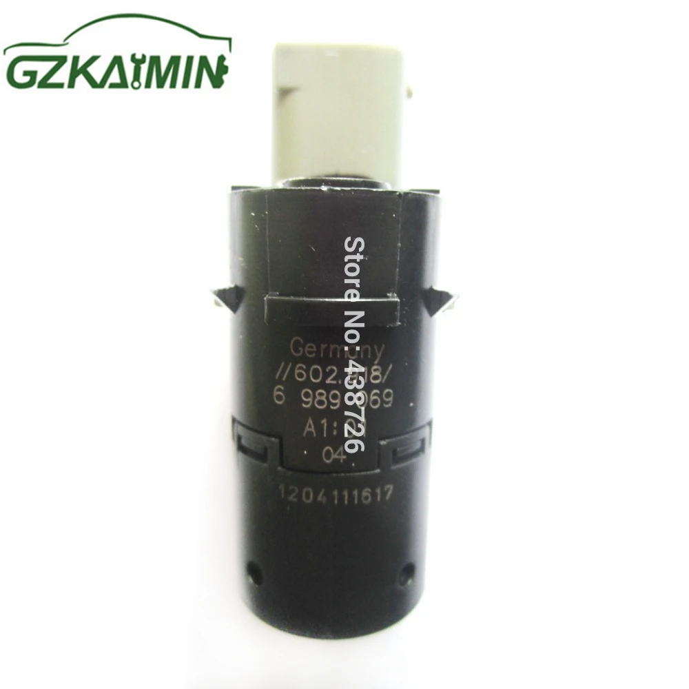 

NEW 66206989069 66 20 6989 069 PDC SENSOR Park Sensor For BMW E65 E66 E67 E68