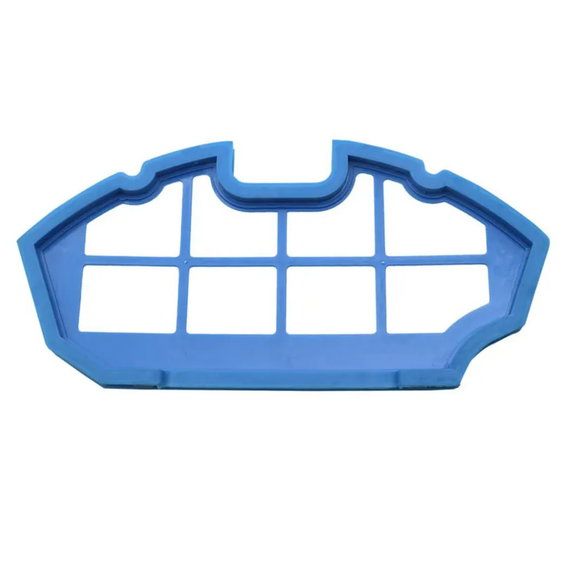 Rodillo cepillo principal filtros Hepa Cepillo Lateral para EcoVacs Deebot 661 robótica de piezas de limpiador de repuesto Accesorios