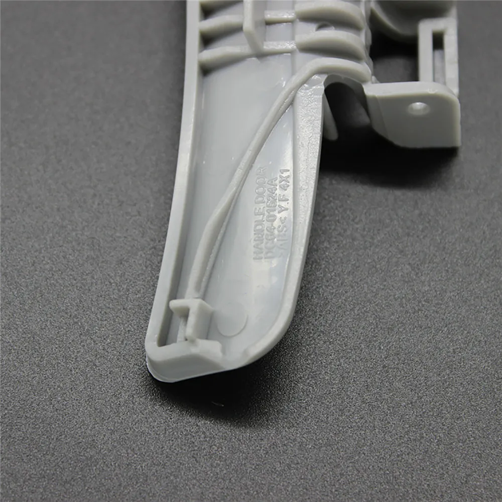 Drum Washing Machine Door Handle Replace Door Buckle DC64-01524A For Samsung WD8754CJZ Spare Parts