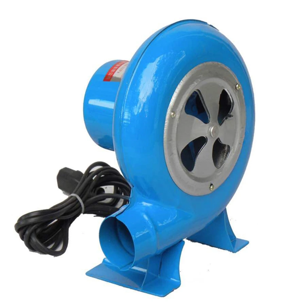 

DC 48V Household Blower 30W 60W 80W 100W Iron Barbecue DC 48V Electric Car Battery Tricycle for Outdoor BBQ Air Supply Cooling