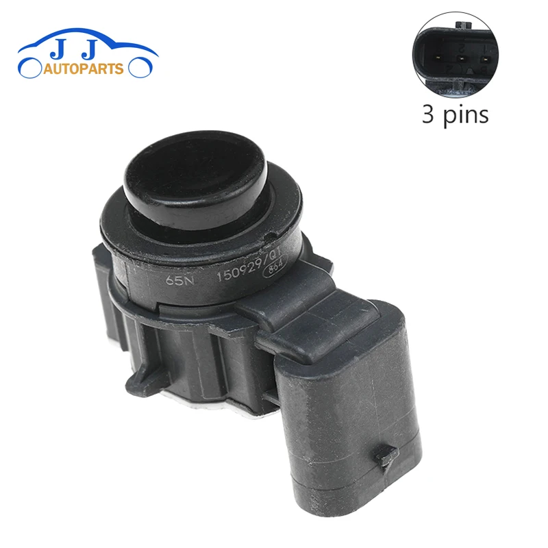 YAOPEI PDC Sensor Bumper Parking Sensor For Tesla 1048473-01-A 104847301A High Quality NEW