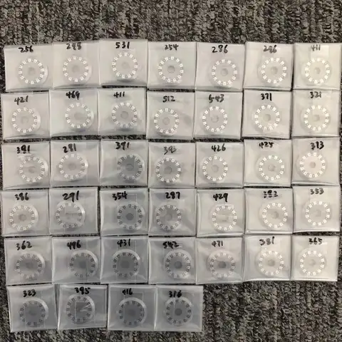 Fri frakt Original Fitel S325 S326 S321 S323 S324 Fiberklyvblad B321 för FITEL S325A S326A Optisk Fiberklyvblad 10 best sales fitel - №9