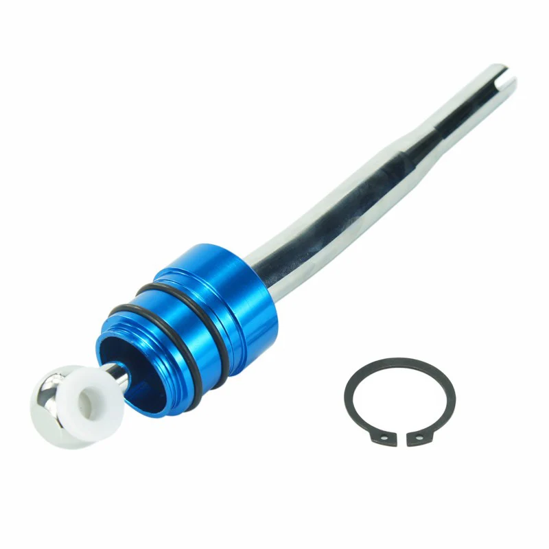 Short Shifter Quick Gear Kit Quicker Shift for BMW E30 3-Series 5 & 6 Speed 1984-1991 (Except 318 Models ) Short Shifter