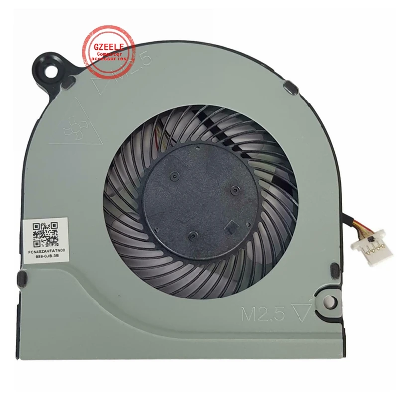 New Laptop cpu cooling fan for Acer Aspire 3 A314-31 A314-32 A515-51 A515-52 A515-41 SF314-54 SF314-56 SF314-56G A517-51G