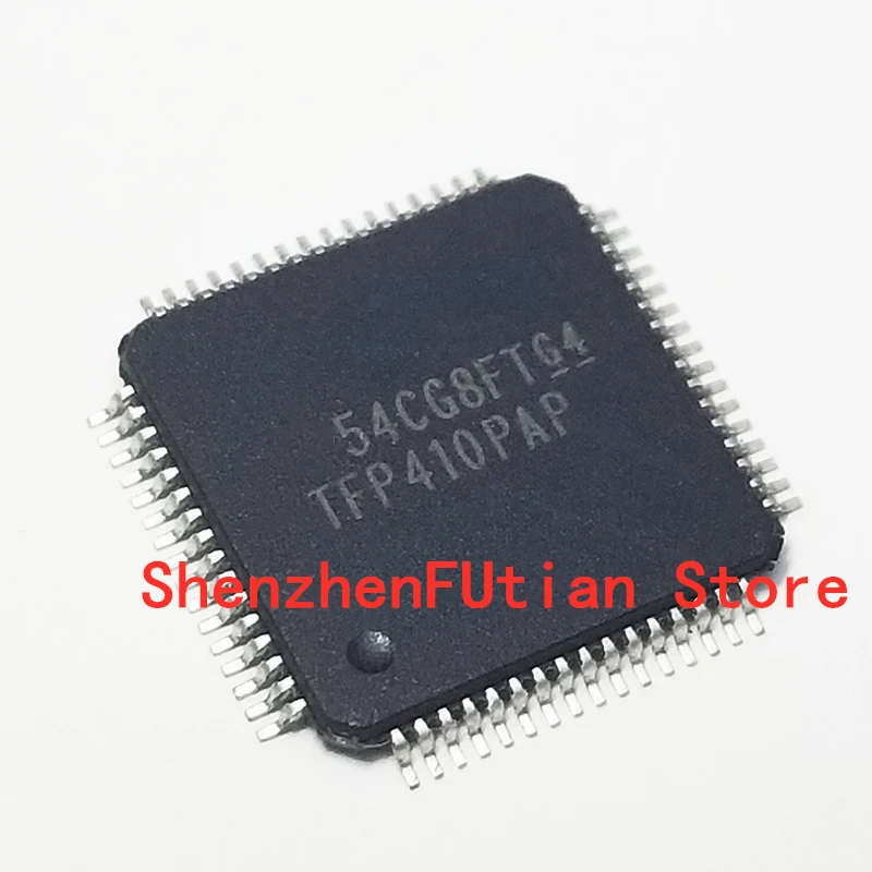 

1pcs/lot TFP410PAP TQFP64 In Stock