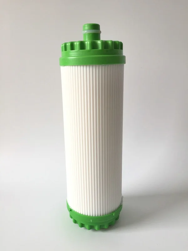 Cartucho de filtro Ultra de 8 pulgadas, membrana de fibra hueca para filtros de agua de cocina, tamaño especial, 0,01 micras