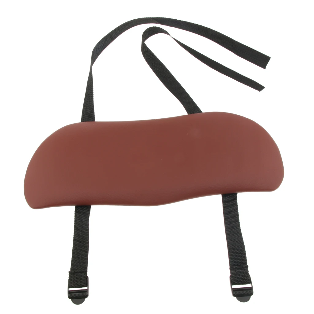 Comfortable Soft Sponge Hanging Arm Rest Sling Board Support for Beauty Salon SPA Massage Table Bed