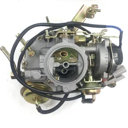 SherryBerg Carb CARBURETTOR Carburetor for Nissan 1990 1991 1992 1993 1994 1995 Pulsar Sunny N14 GA15DS 1.5L Enginee e13 14