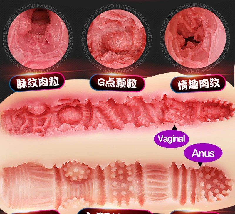 8KG High Quality Realistic Vagina Big Breast High Sex Doll Real Skin Vagina Anal Sex Doll For Male Adult Toys Male Masturbator