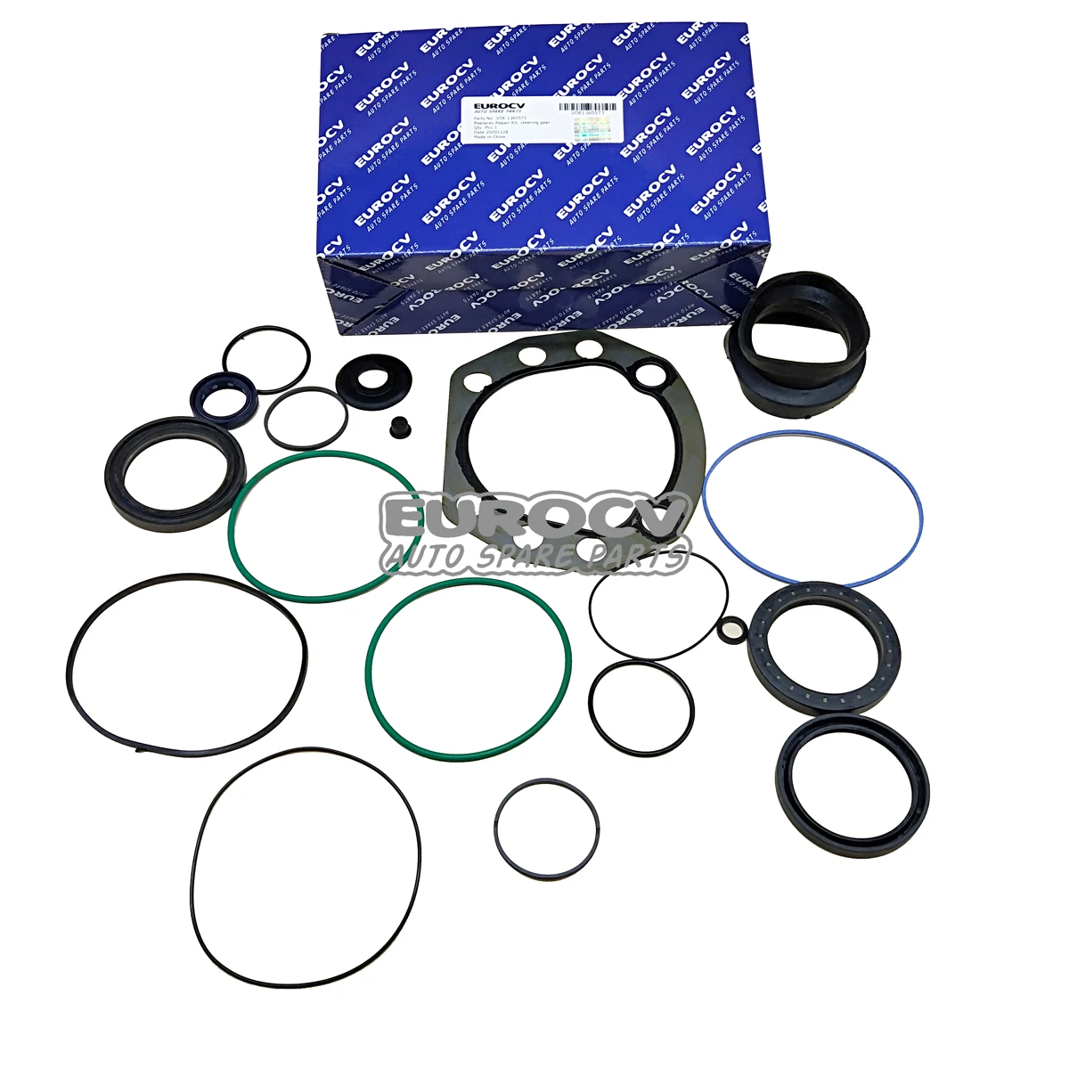 Spare Parts for Scania Trucks SCE 1365573 2309494 Steering Gear Repair Kit