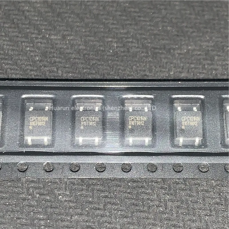 10PCS/LOT   CPC1014N  1014  1014N   SOP-4  new original optocoupler