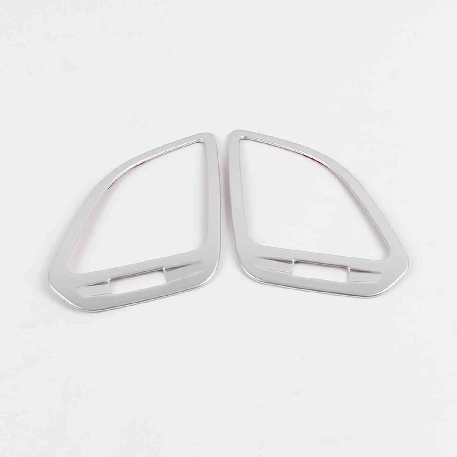 For Hyundai IX35 2010 2011 2012 2013 2014 2015 Interior Accessories Car Styling Air Conditioning Vent Cover Trim AC Outlet Frame