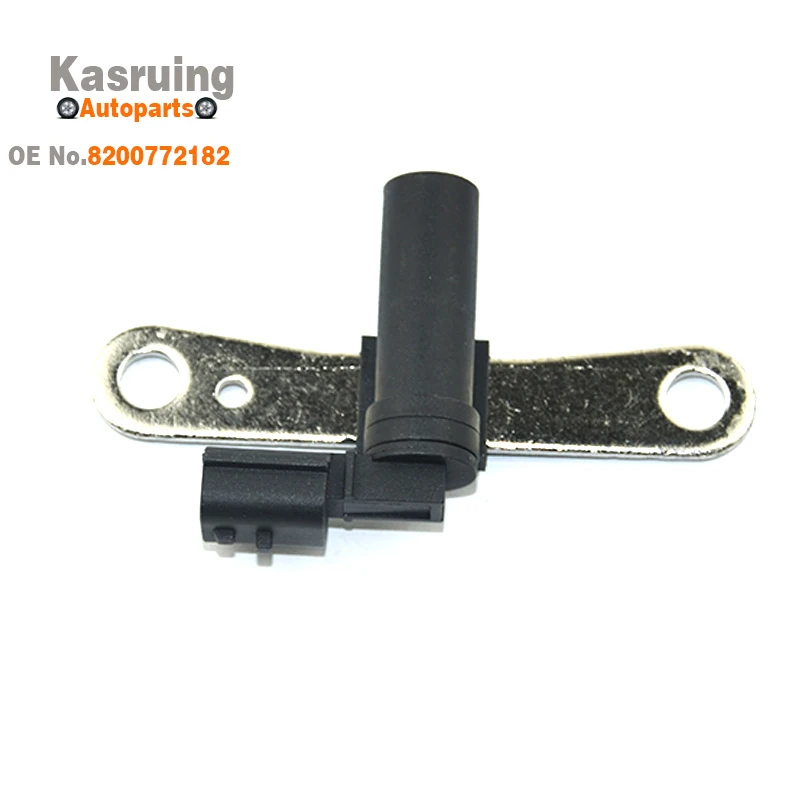 8200772182 High Quality Crankshaft Position Sensor For Dacia Renault Logan Sandero Clio Logan Twingo Wind