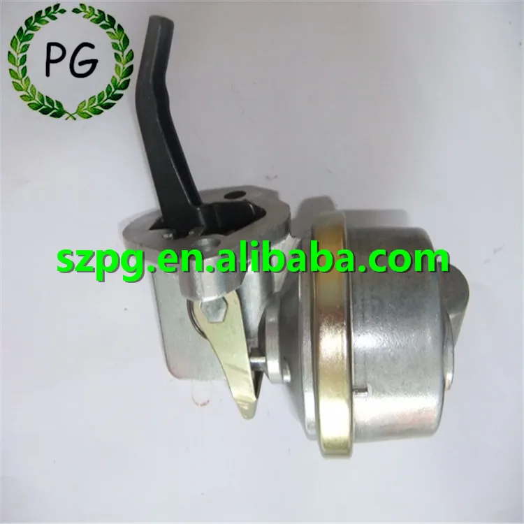 6BT 6BT5.9 Fuel Pump 4937405