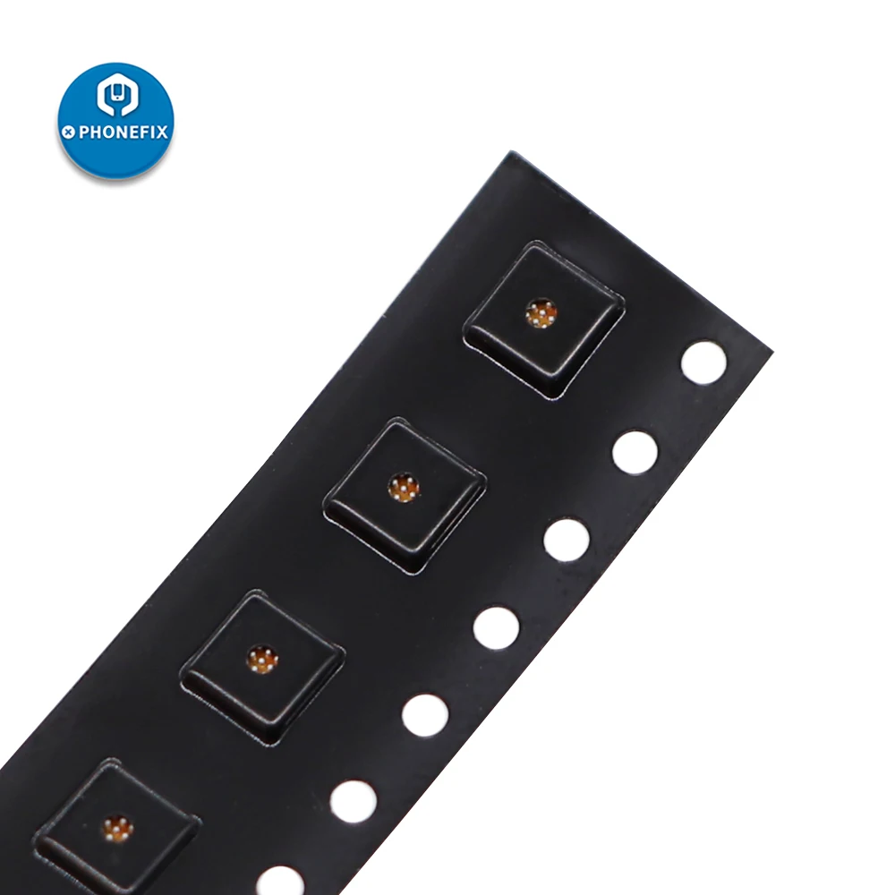 5pcs U2 USB di Ricarica IC Per Il Iphone 5 5S 6 6S 7 7P 8 8p Carica IC U2 1608A1 A2 A3 610A3B 1612A1 SN2501 Interruttore Di Controllo USB Chip