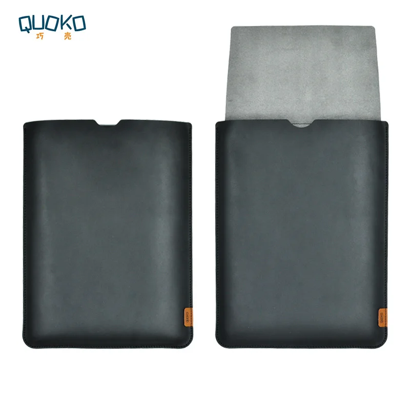 Quoko Split Leather… - image