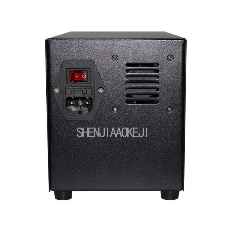 Photosensitive Seal Machine 1PC DIY Cartoon Character Portrait Photosensitive Seal Machine High-end Personalized Seal Machine