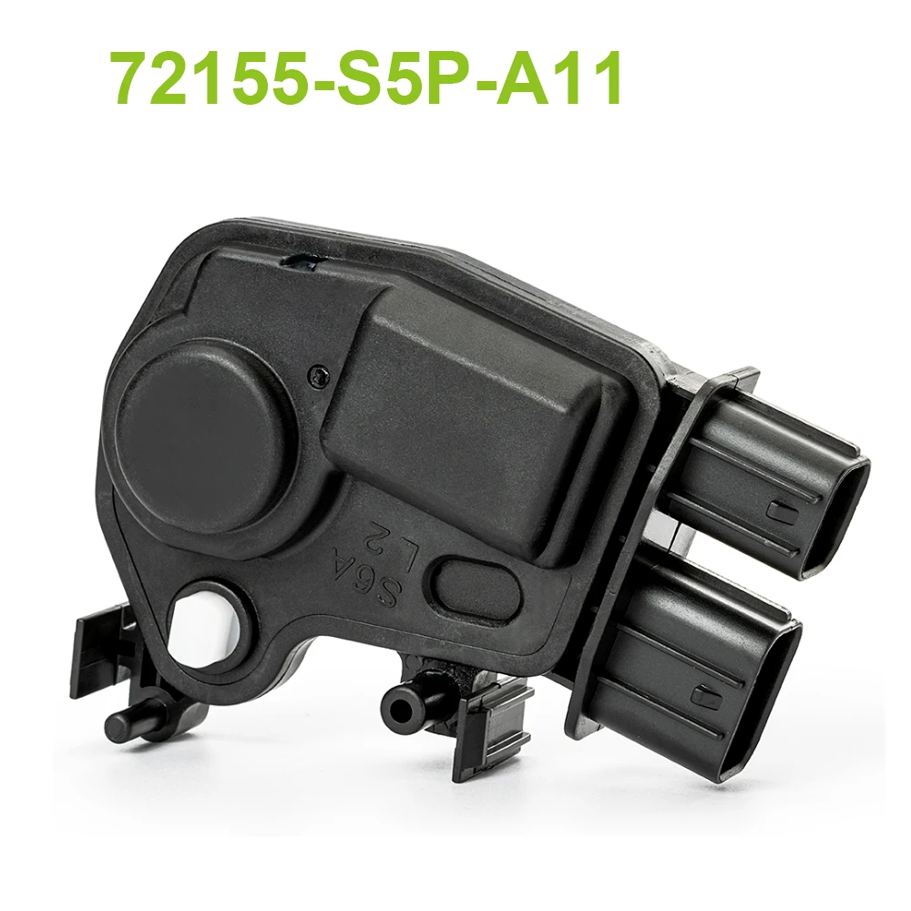 New Front Left Door Lock Actuator for Honda Element Odyssey Civic Accord for Acura Car Accessories 72155-S5P-A11 72155S5PA11