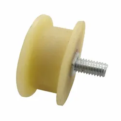 Engines Motorized Bicycle Pulley Chain Tensioner Roller Idler for 49cc-80cc Dirt Bike QUAD