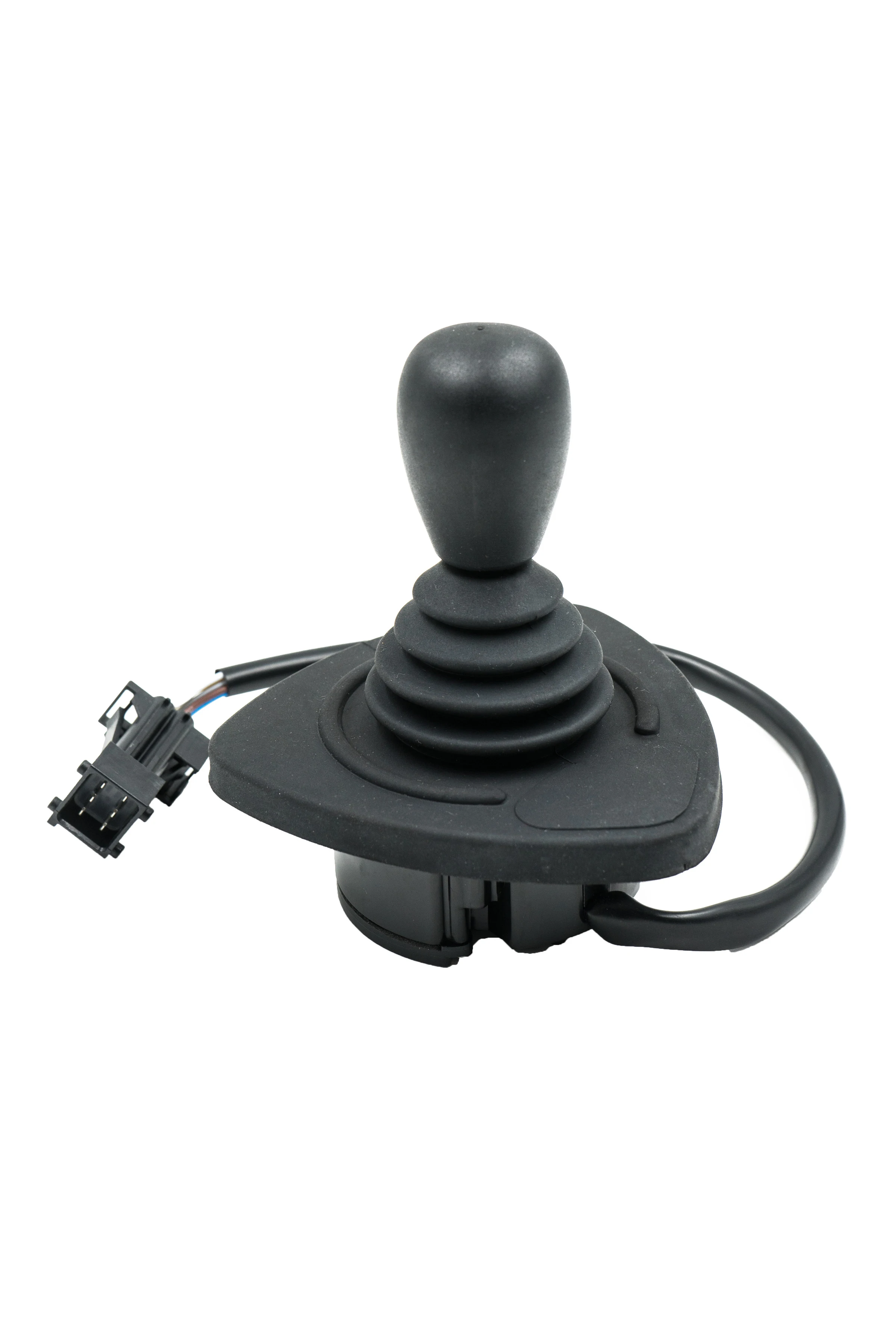 linde forklift joystick with spring return 7919040041 or 7919040042