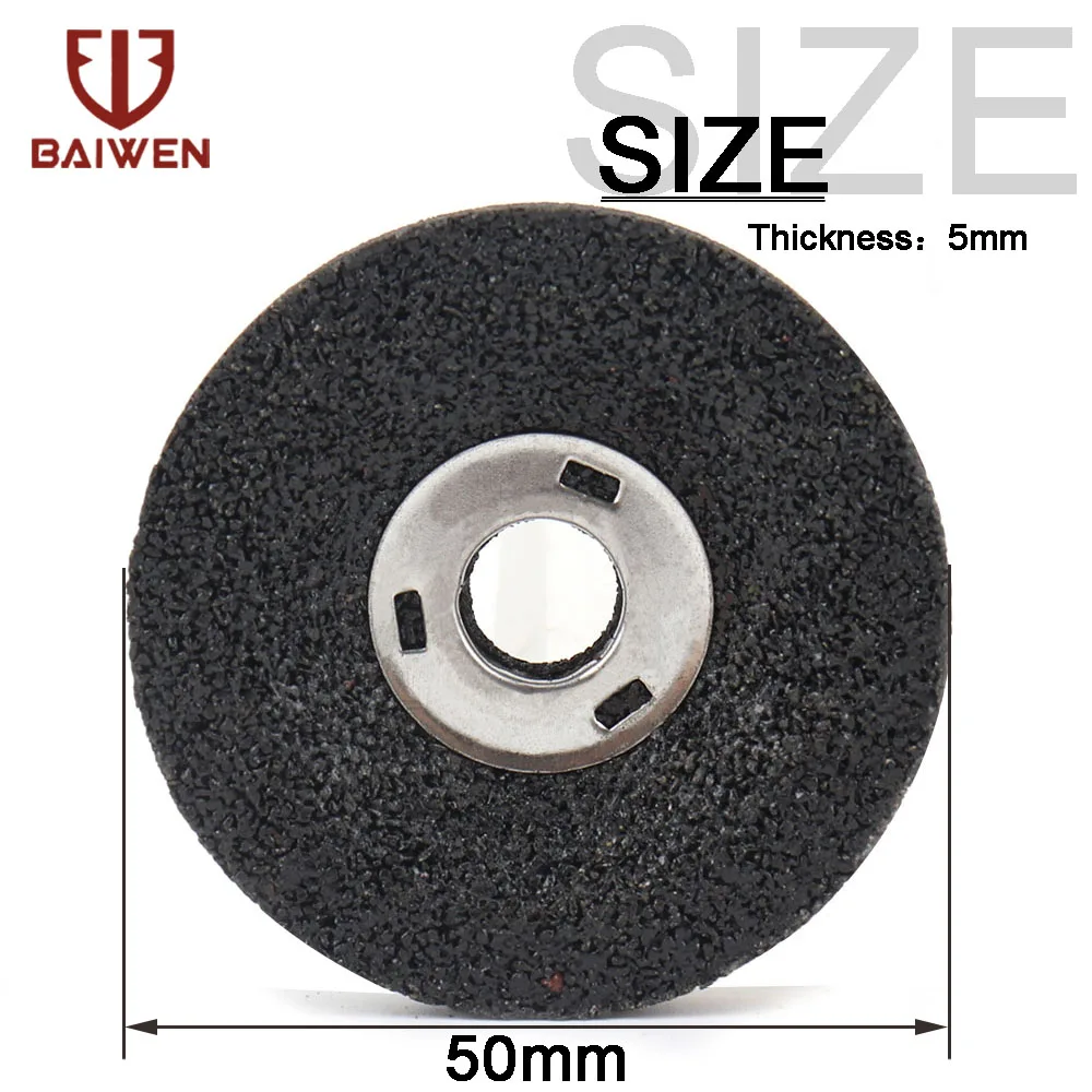 Variant: 1pc grinding discs
