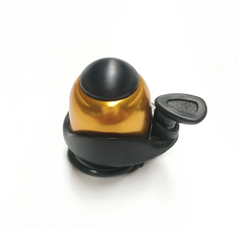 Scooter Bell Small Horn Alarm Safety Warning Bell for Ninebot ES1 ES2 ES3 ES4 Xiaomi M365 M365 Pro Electric Scooter Accessories image 3