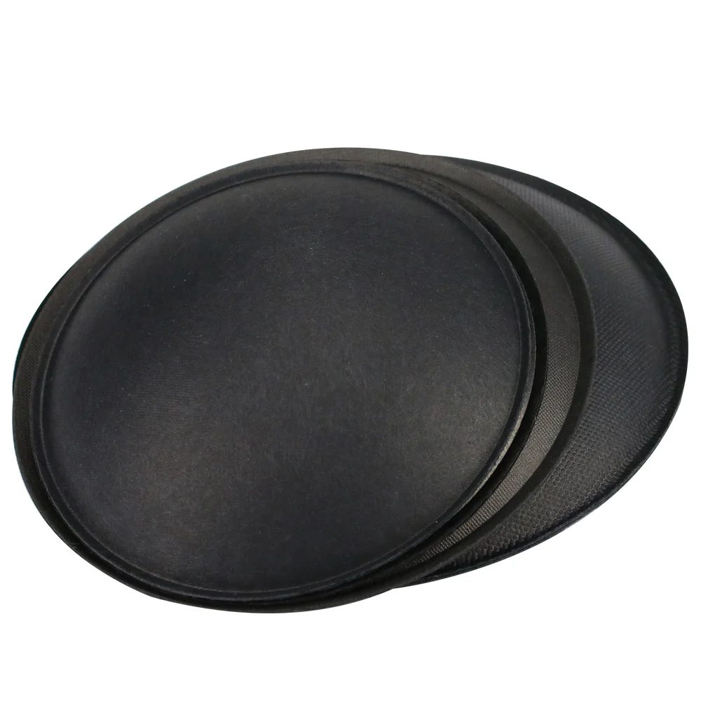 54MM 90MM 110MM 155MM głośnik osłona przeciwpyłowa papier pakowy dla 6.5 cal 8 10 cal 15 cal głośnik niskotonowy Subwoofer głośnik pełnozakresowy naprawy 2pc — zdjęcie 7