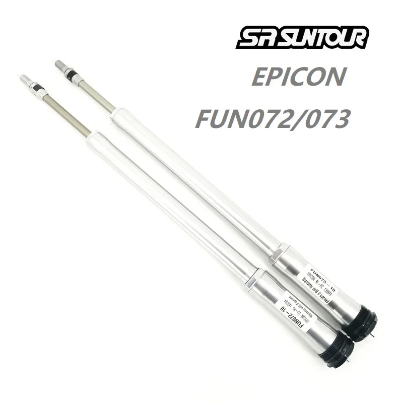 

Suntour EPICON Bike Fork Part Damper Fun073/Fun072 Shoulder / Remote Lockout Damping Rod MTB Mountain Bike Suspension