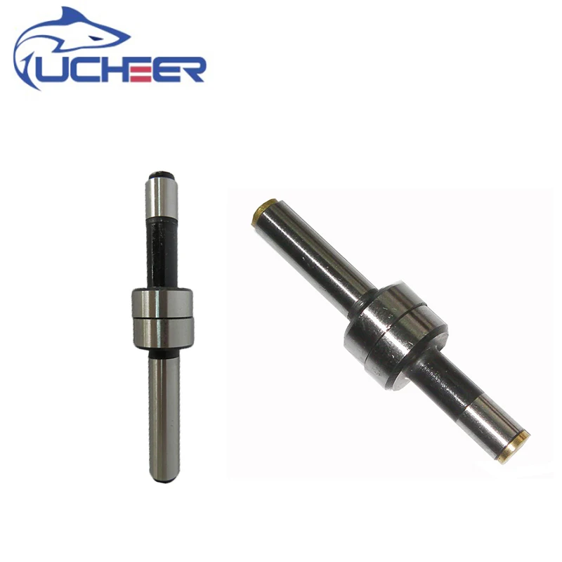 UCHEER 1pcs High Quality Mechanical  Edge Finder for Milling Lathe Machine Touch Point Sensor Work quickly Measurement Tool