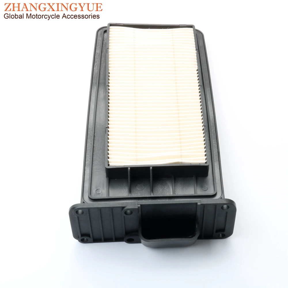 Scooter Air Filter for SYM Maxsym 400 600 400i 600i LX40 LX60 11-2013 17211-L4A-002 17211L4A000