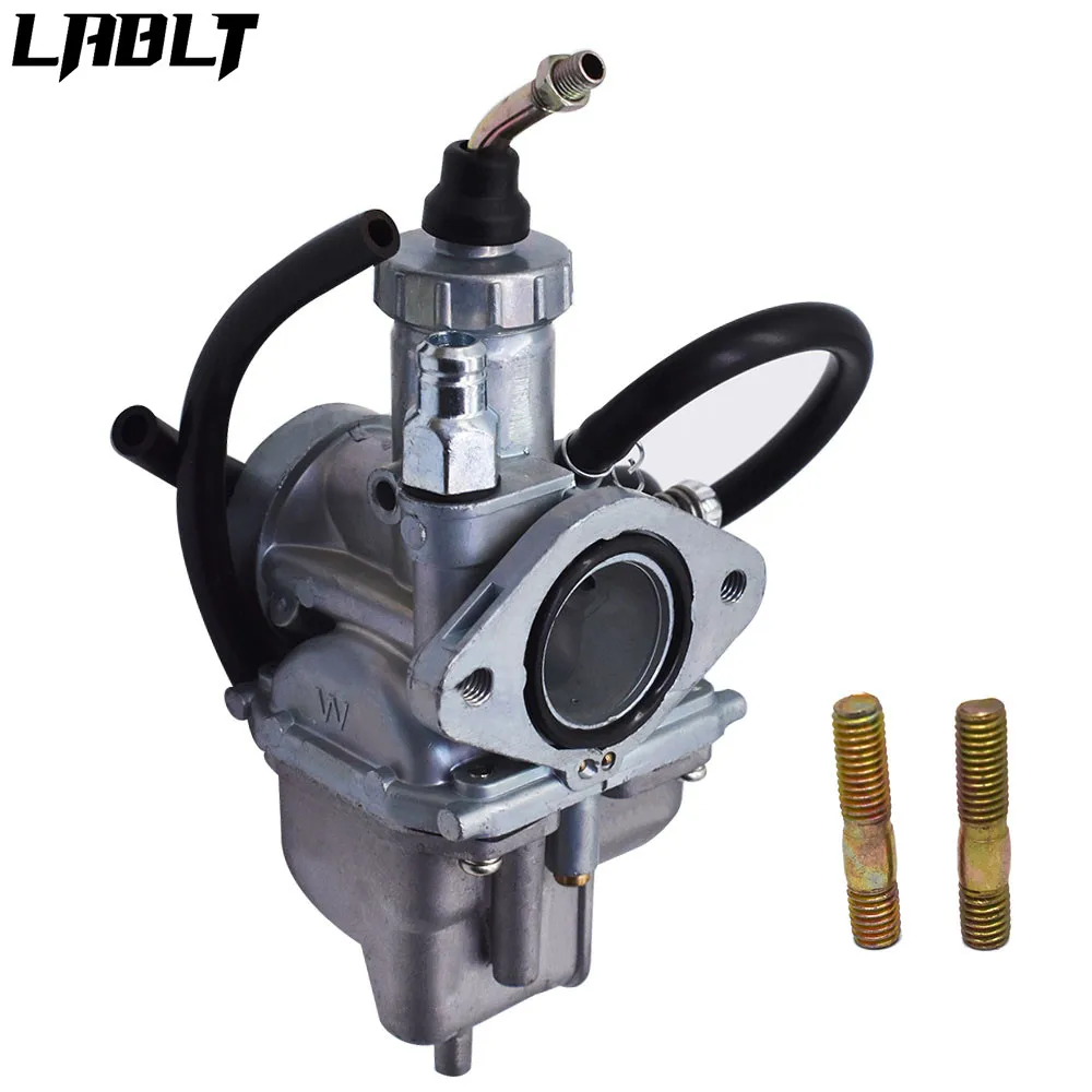 

For Yamaha Tri Moto 200 225 YTM200 YTM225 YTM225DX Carburetor Carb