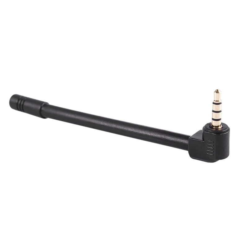 3.5DBI Signal Strength Booster Antenna For GPS,TV and Mobile Cell Phone 3.5mm