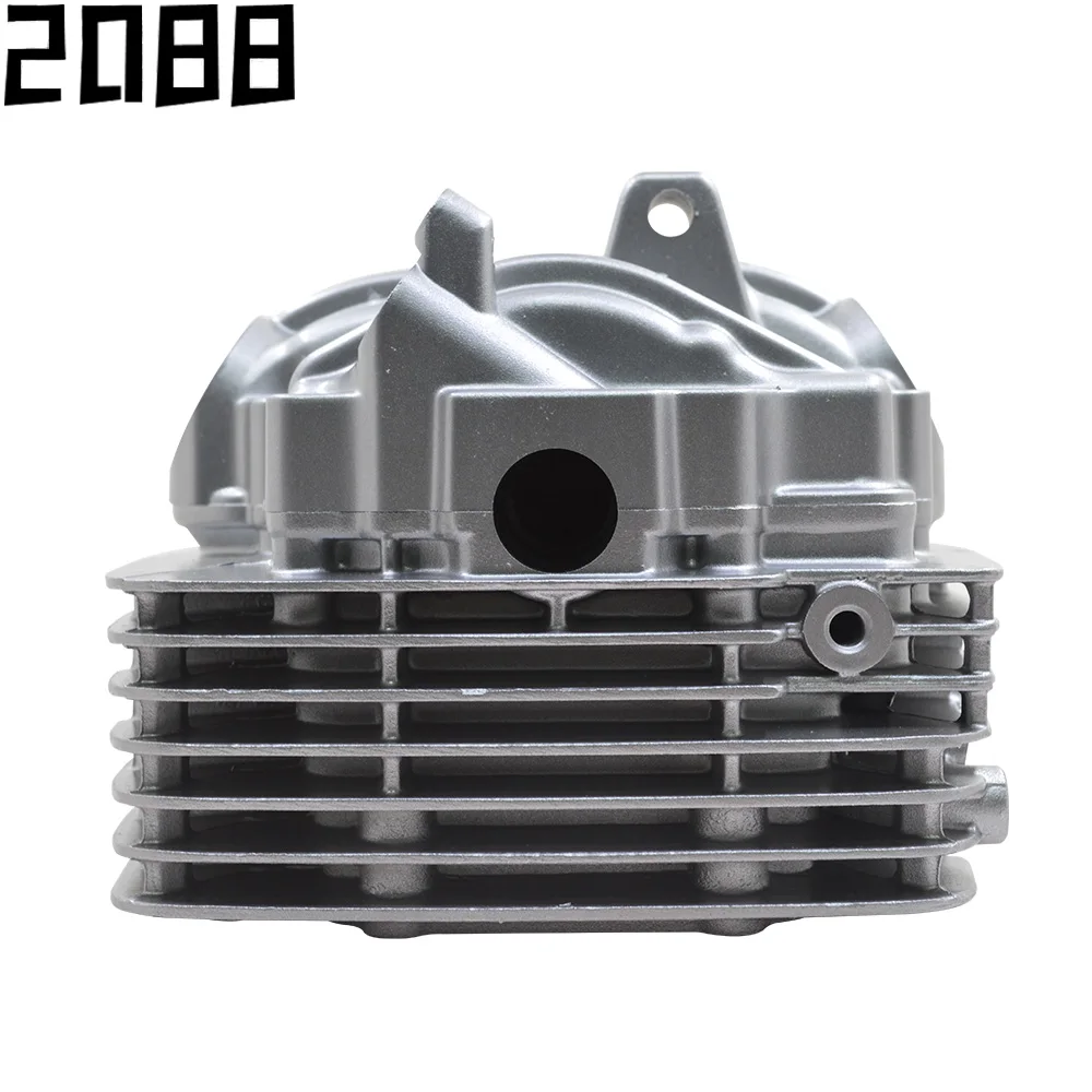 Motorcycle cylinder head cover is suitable for Suzuki GS200 GXT200 DR200 DJ Ebel200 QM200 GyQS GXT QM DR 200 CC