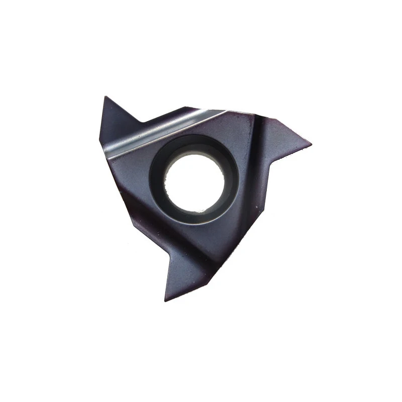 ZC RT16.01W-AG55PB RT16.01W-AG60 RT16.01W-AG60PB 100% Original High Quality Carbide Insert Lathe Cutter Turning Tool 10PCS CNC