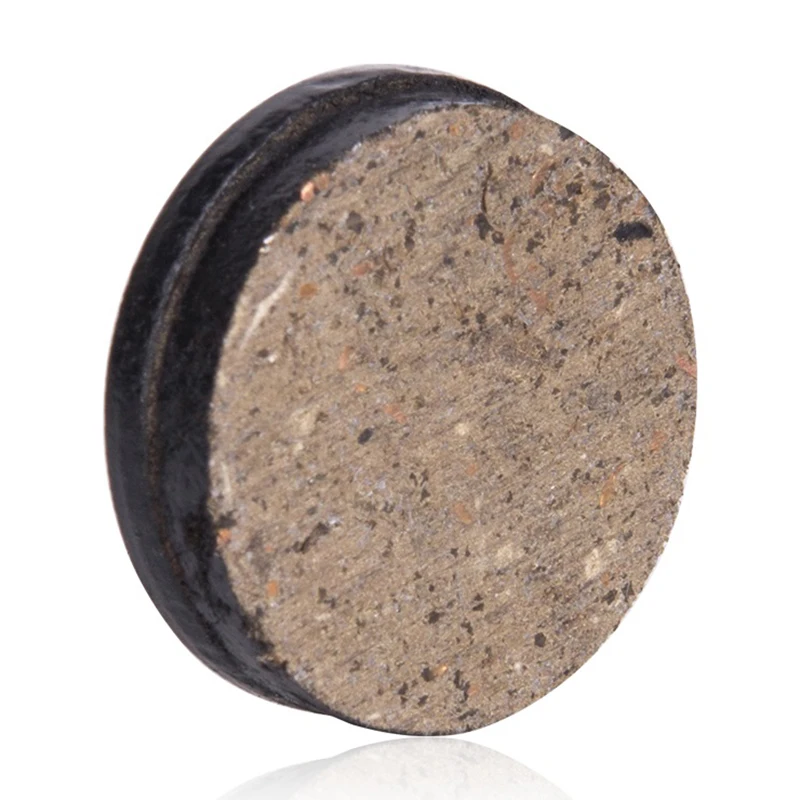 Brake Pads for Xiaomi M365 1S Electric Scooter Skateboard Rear Wheel Caliper Friction Plates Accessories