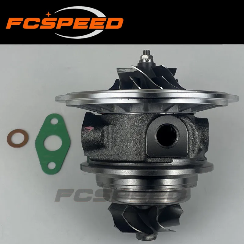 Turbo cartridge CHRA JH5 06H145702G Turbocharger for Audi A4 A5 A6 Q5 Seat Exeo 2.0TFSI 211 HP CDNB CDNC CAEA CAEB CFKA 2008