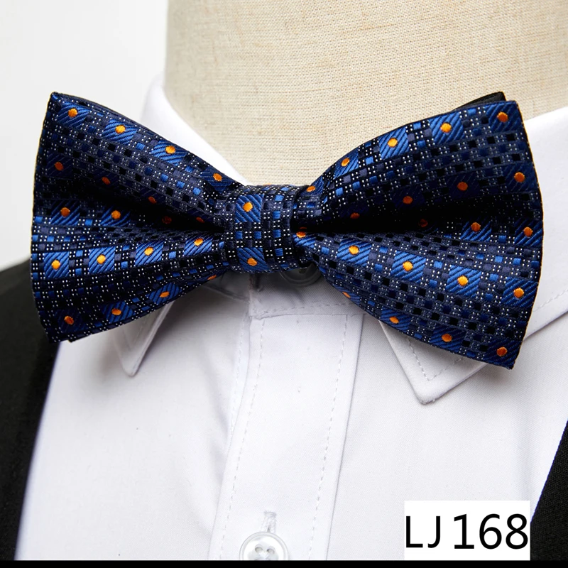 Variant: LJ168