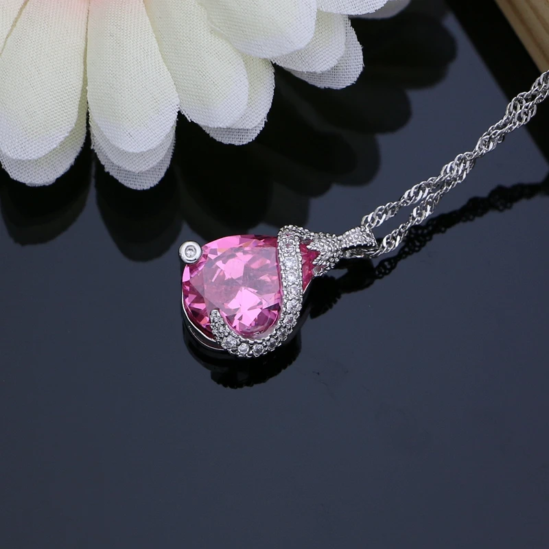 Рисунок 3 - Романтический подарок 925 стерлингового