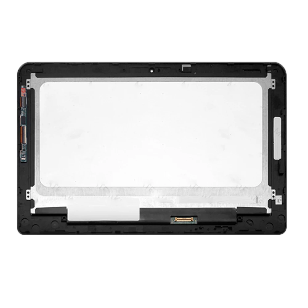 11.6'' For HP Pavilion X360 11K 11-K Series LCD Display Touch Screen Digitizer Assembly Frame Touch Board for HP 11-K LCD Screen