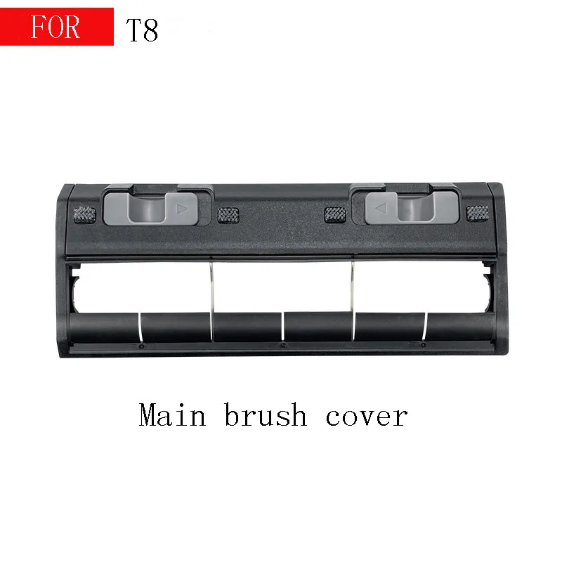 สำหรับEcovacs T8หุ่นยนต์เครื่องดูดฝุ่นอุปกรณ์เสริมSweepingเปลี่ยนแปรงหลักอะไหล่