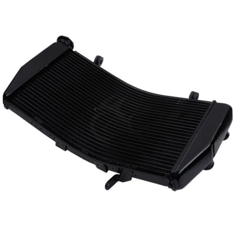 Motorcycle Radiator For Ducati 848 1098 1198 2008-2011 2009 2010