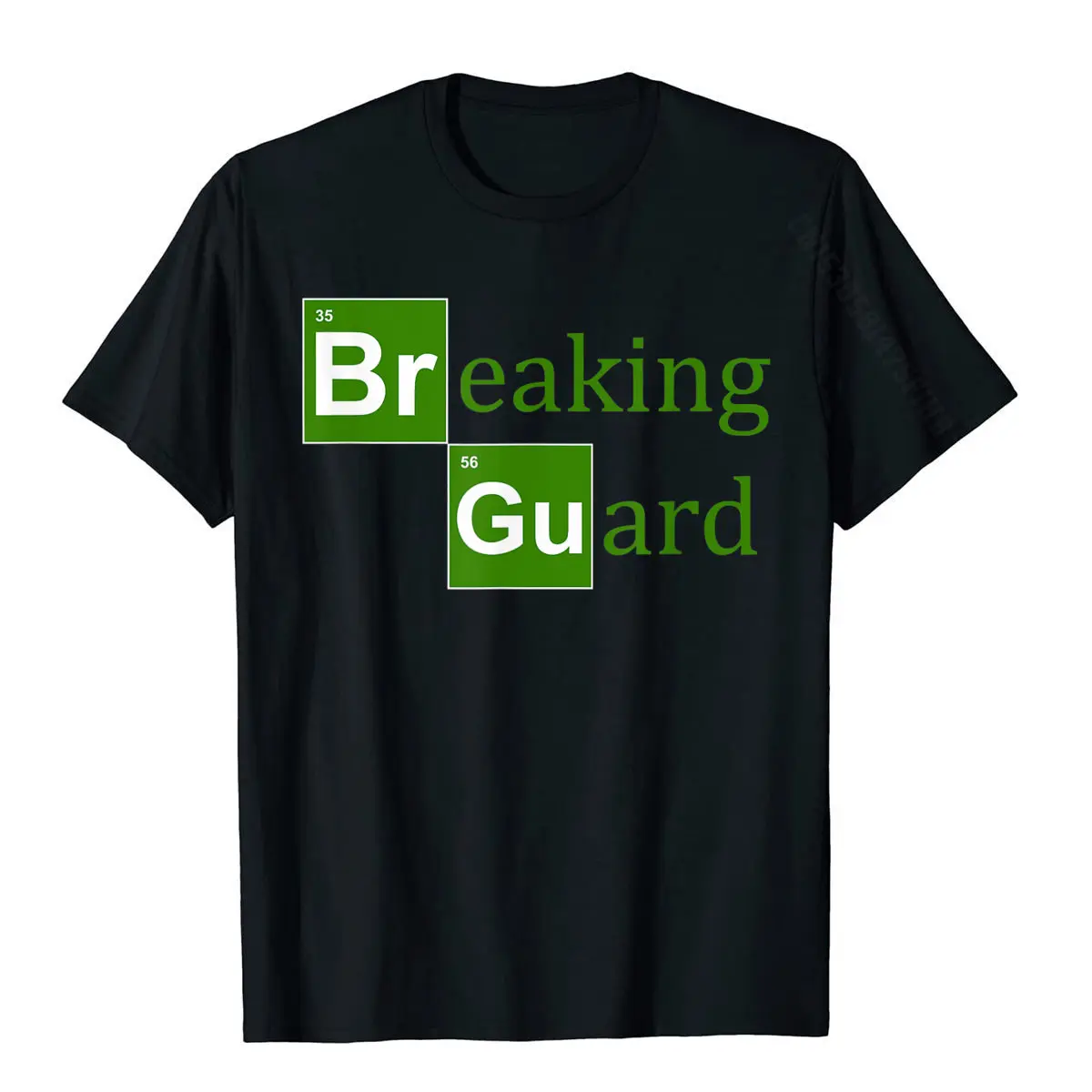 Jiu Jitsu Shirts Funny Breaking Guard BJJ MMA Jujitsu T-Shirt Fashion Mens T Shirts Cotton Tops Tees Normal