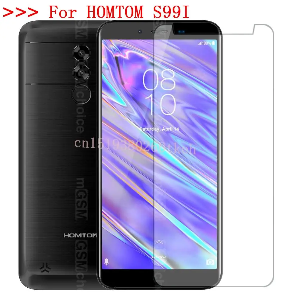 Tempered Glass For … - image