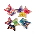 10pcs Butterfly