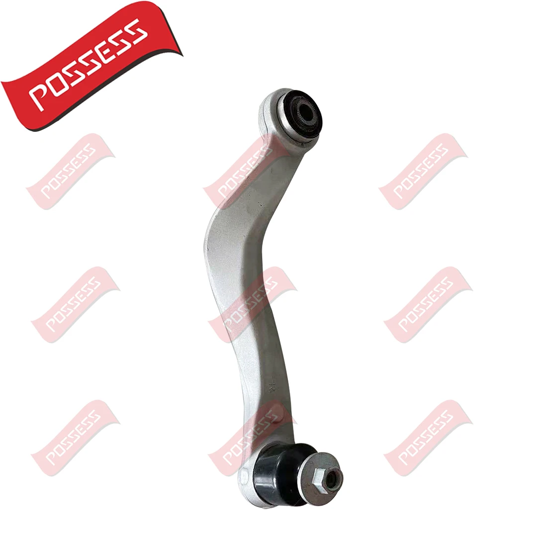 A Pair of  Rear Suspension Control Arm For Lexus LS460 LS460L USF40 USF41 USF45 USF46 LS600h LS600HL UVF45 UVF46 2007-2017