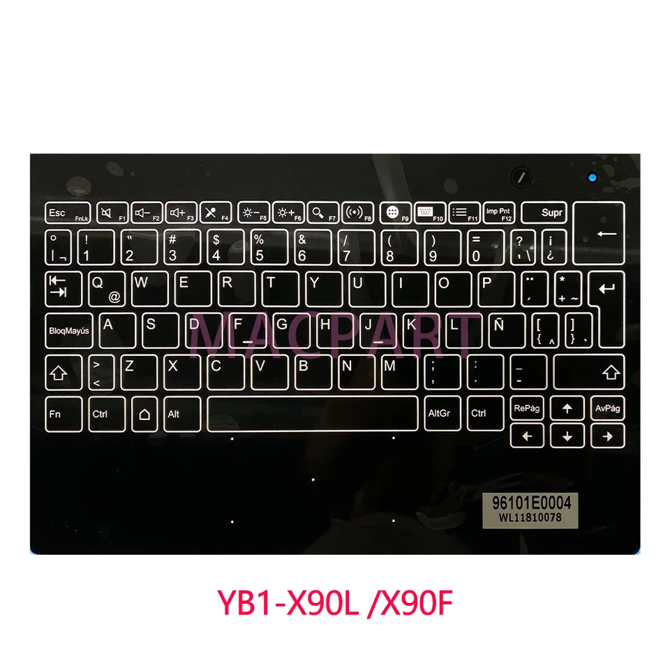 ゆ*】様 Lenovo YogaBook タッチキーボードモデル 初期化済 hanashinshop_0155890