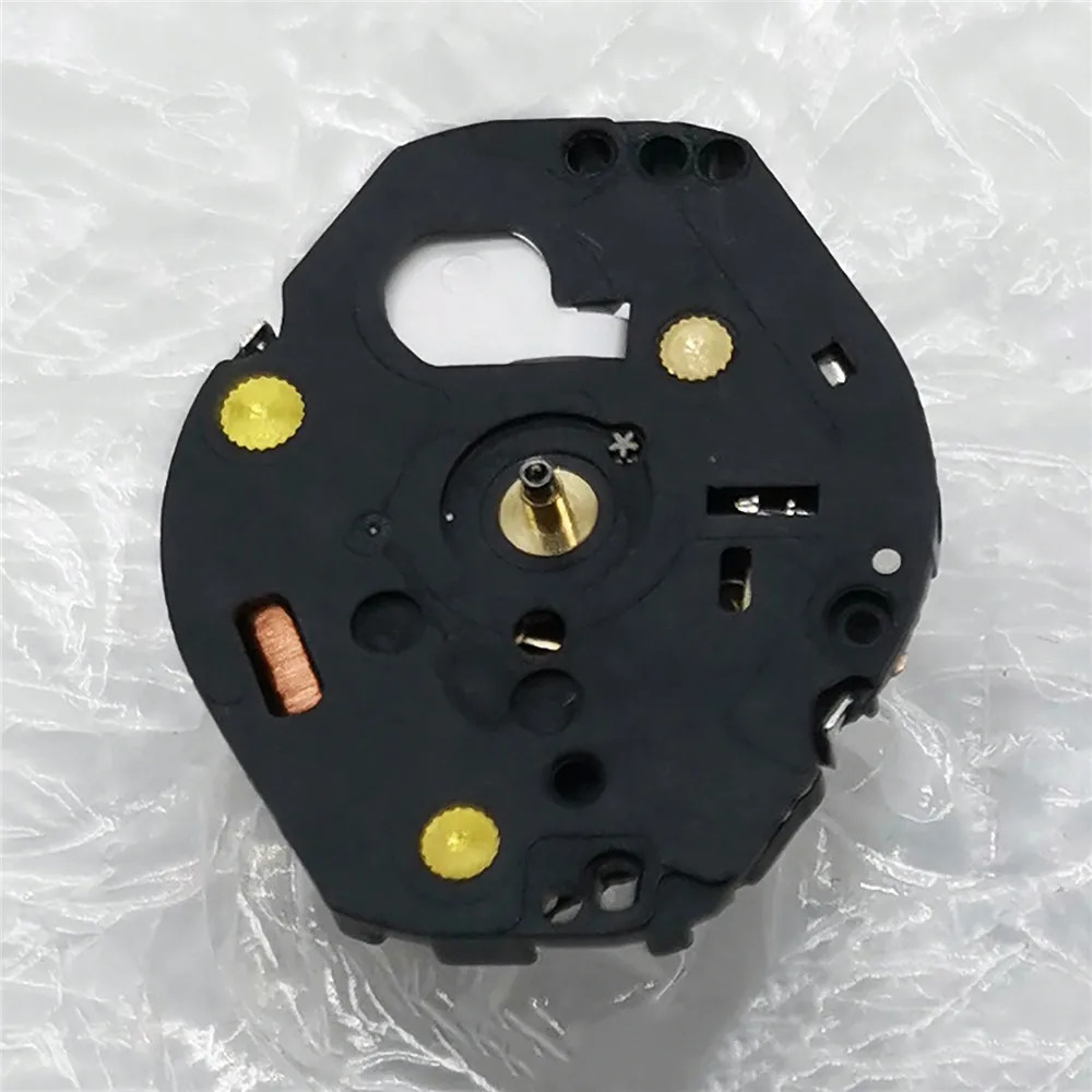 ل VX51 ساعة كوارتز حركة 3pin ل VX51 ساعة استبدال إصلاح أجزاء