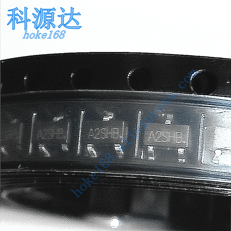 100 unids/lote SI2301 SI2302 SI2300 SI2305 SOT-23 en Stock