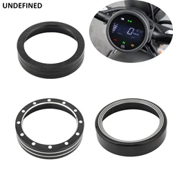 Motorcycle Speedometer Gauge Instrument Meter Ring Cover For Honda Rebel CMX 300 500 CMX500 CMX300 Accessories 2017 2018 2019