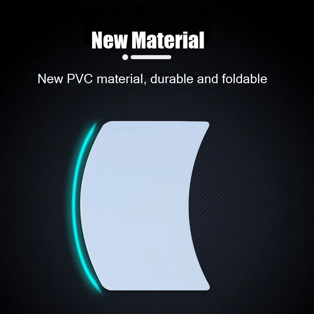 Carte UID de nuit réinscriptible, cartes RFID pour copie, étiquette de clone, peut réécrire EM ID Keyfobs Token Access, Duplicate Entry Access